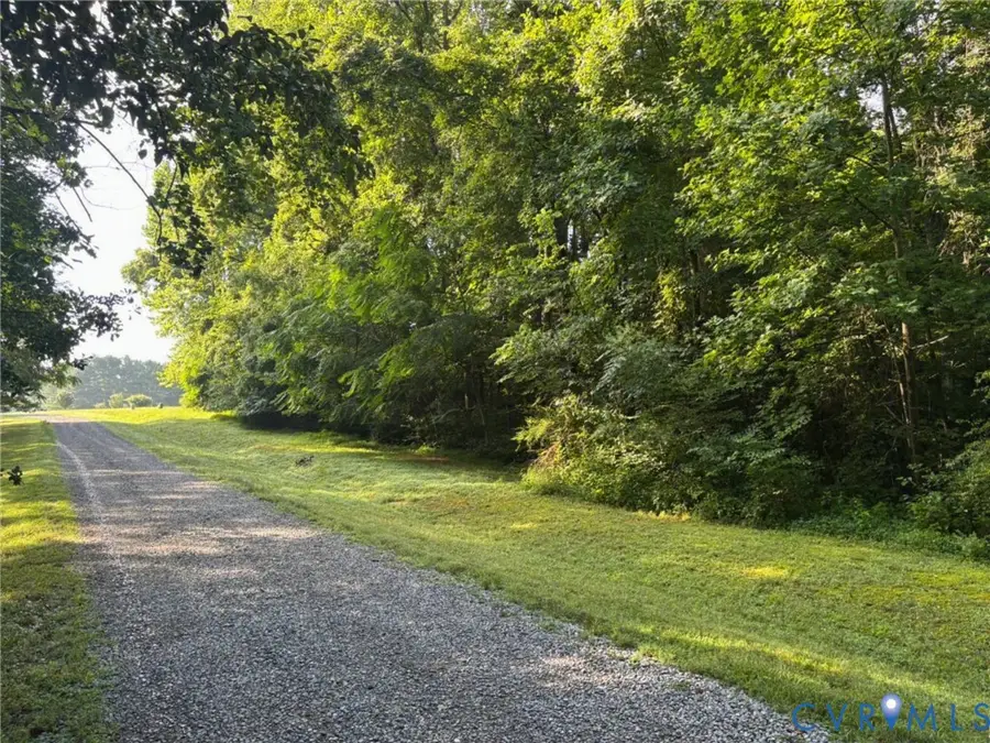 TBD Old Nottingham Road, Quinton, VA 23141 - #2