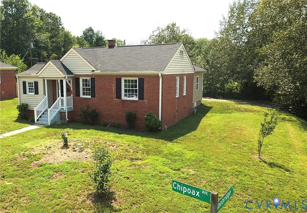 4600 Chipoax Avenue, Henrico, VA 23231 - #1