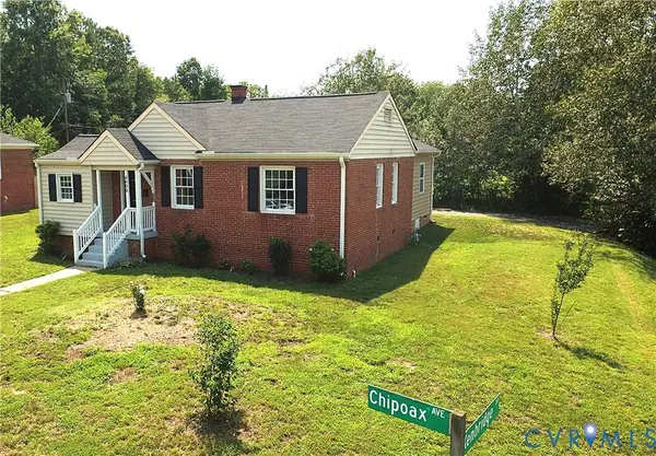 4600 Chipoax Avenue, Henrico, VA 23231