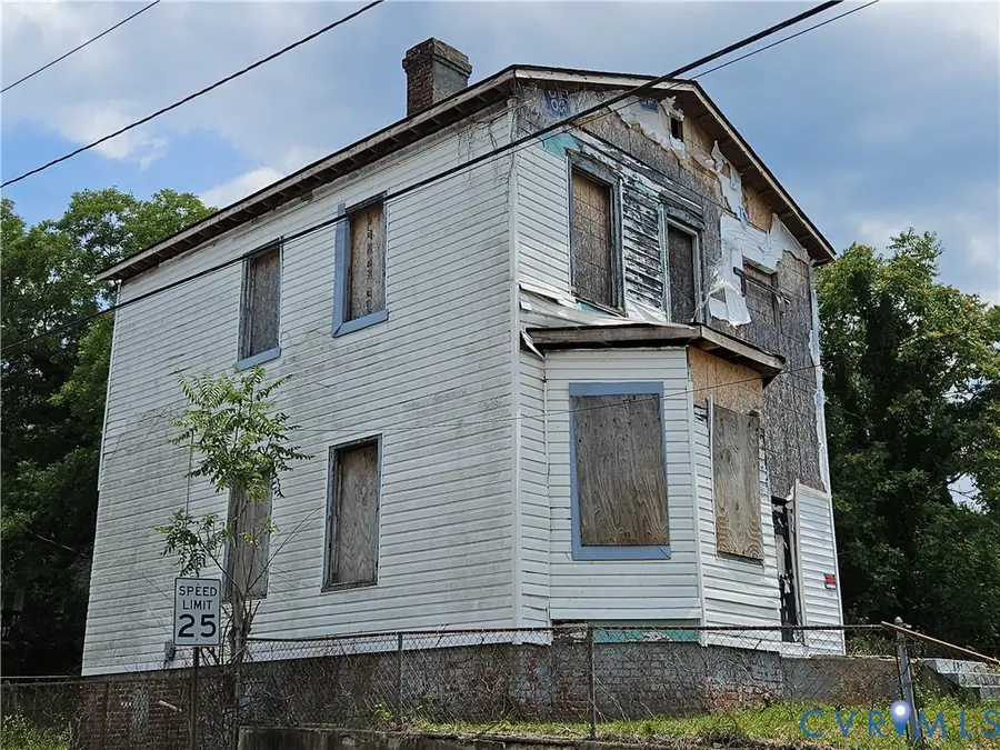 801 Harding Street, Petersburg, VA 23803 - #2