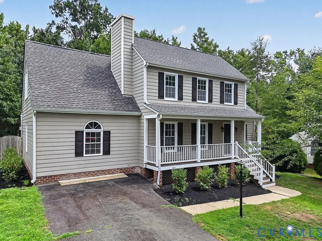 12412 Oakhampton Terrace, Henrico, VA 23233 - #1