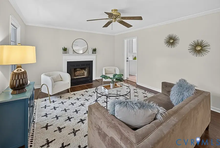 12412 Oakhampton Terrace, Henrico, VA 23233 - #3
