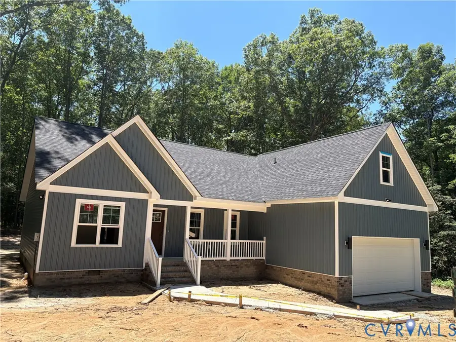 15135 Lebanon Road, Disputanta, VA 23842 - #2