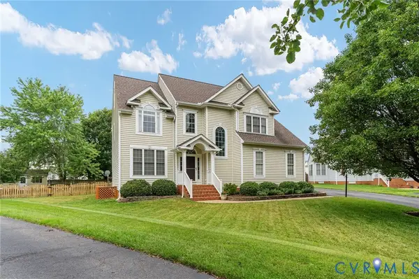 11413 Tudor Rose Court, Glen Allen, VA 23059