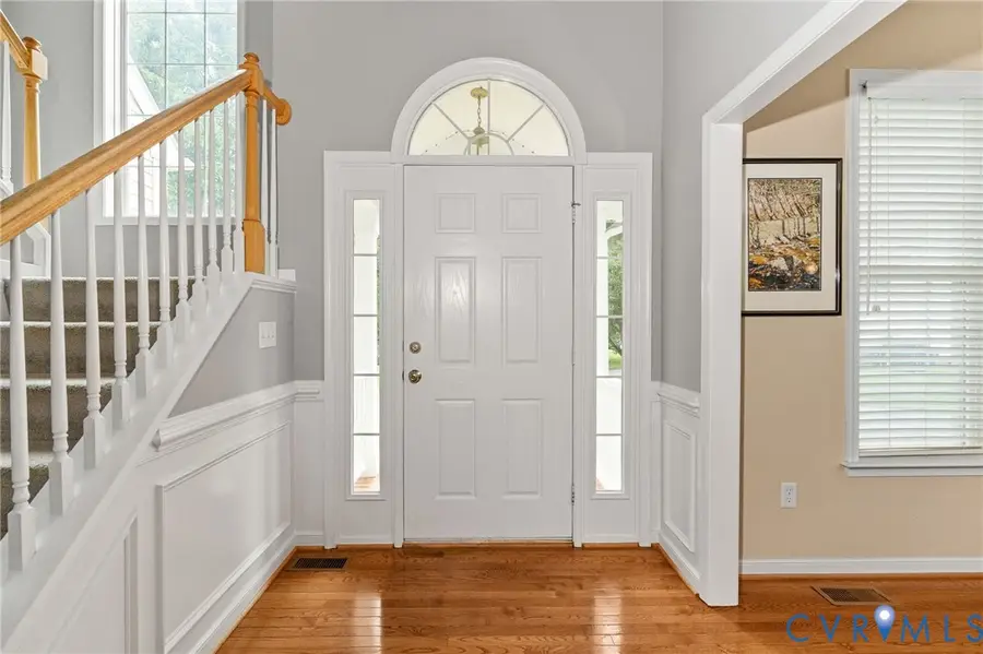 11413 Tudor Rose Court, Glen Allen, VA 23059 - #2