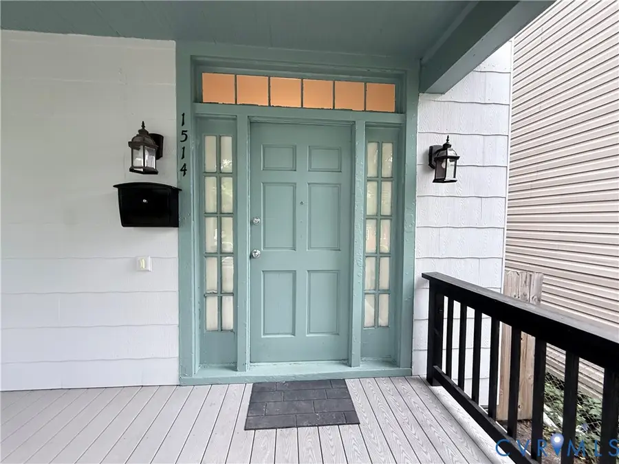 1514 Pulaski Street, Richmond, VA 23222 - #3