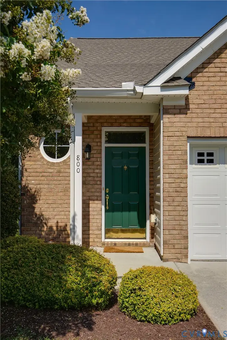800 Parkland Place, Glen Allen, VA 23059 - #2