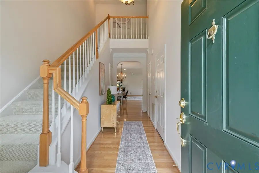 800 Parkland Place, Glen Allen, VA 23059 - #3