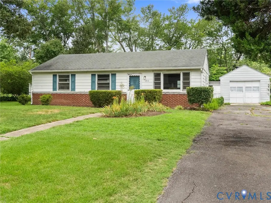 1810 Convair Lane, Henrico, VA 23228 - #2