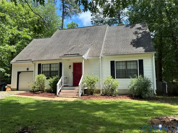 4521 Wimbledon Way, Williamsburg, VA 23188