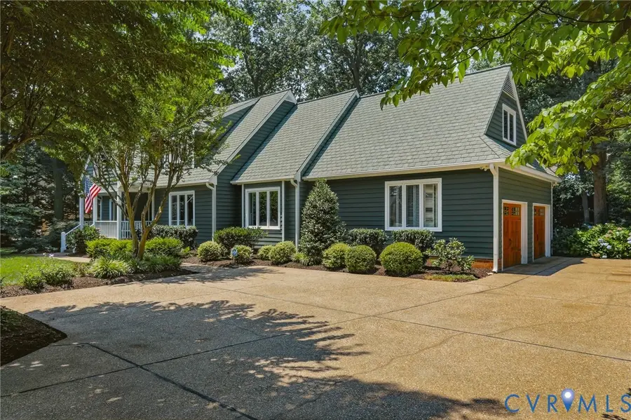 2320 Castle Hill Road, Midlothian, VA 23113 - #3