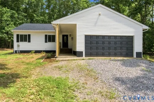 865 Sulphur Springs Rd, Prospect, VA 23960
