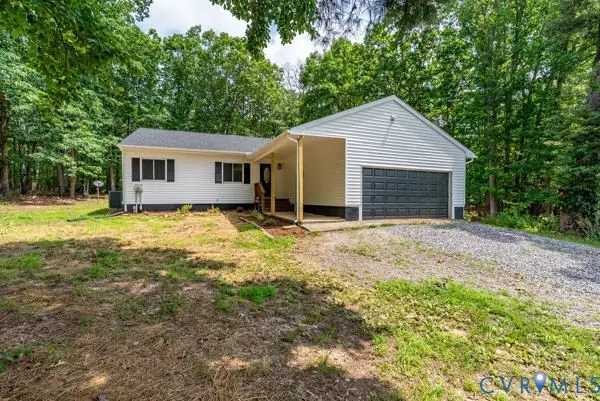 865 Sulphur Springs Rd, Prospect, VA 23960 - #3