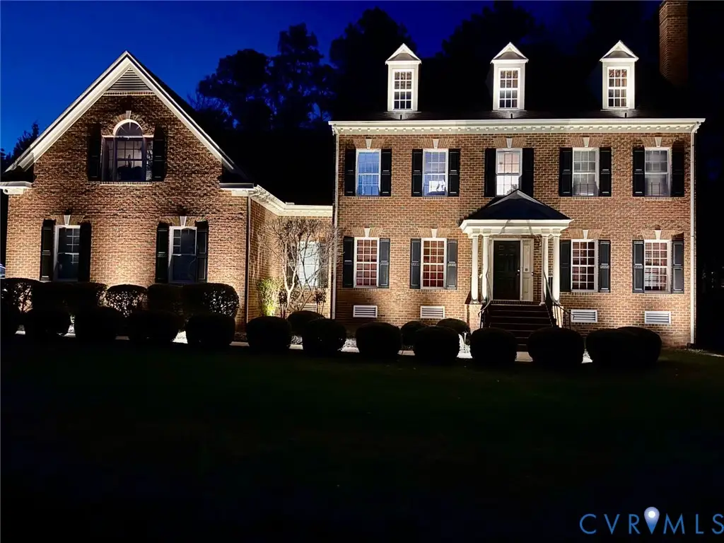 11528 Longview Landing Drive, Richmond, VA 23233 - #1