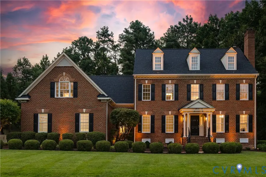 11528 Longview Landing Drive, Richmond, VA 23233 - #2