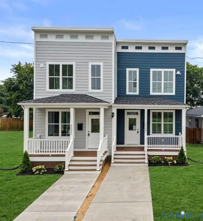 2006 Newbourne Street, Richmond, VA 23223 - #1