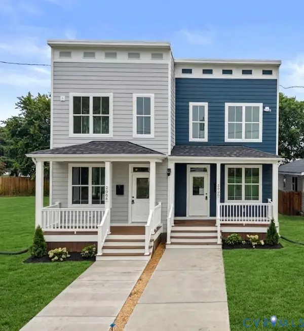 2006 Newbourne Street, Richmond, VA 23223