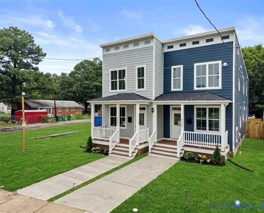 2006 Newbourne Street, Richmond, VA 23223 - #3