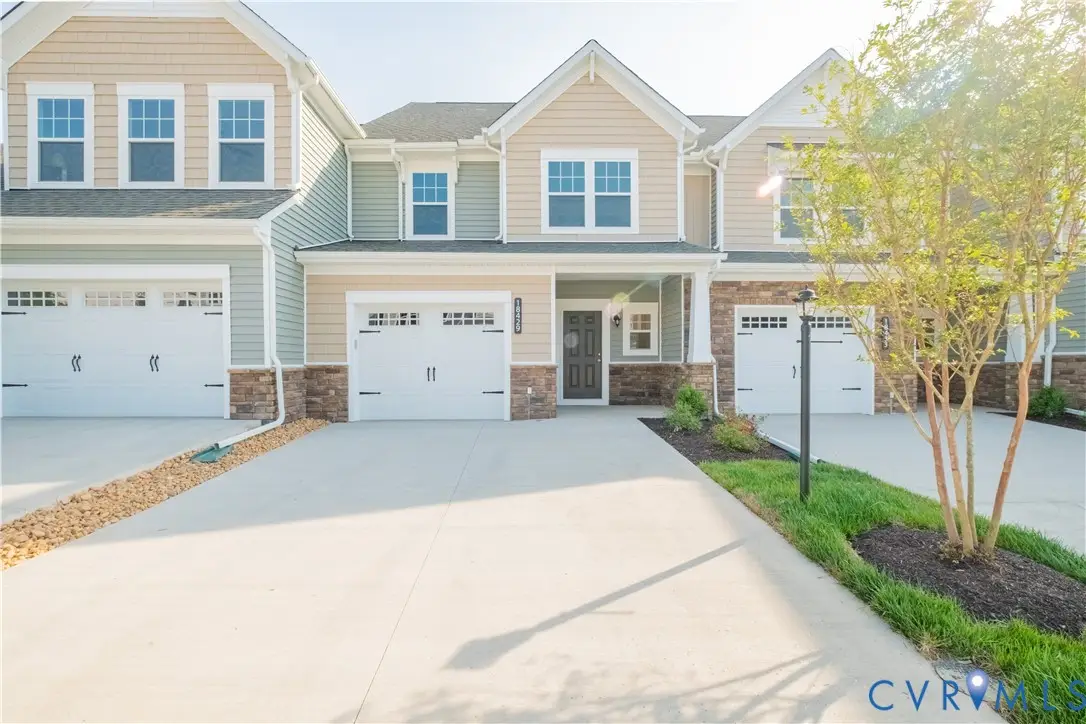 18429 Palisades Court, Moseley, VA 23120 - #1