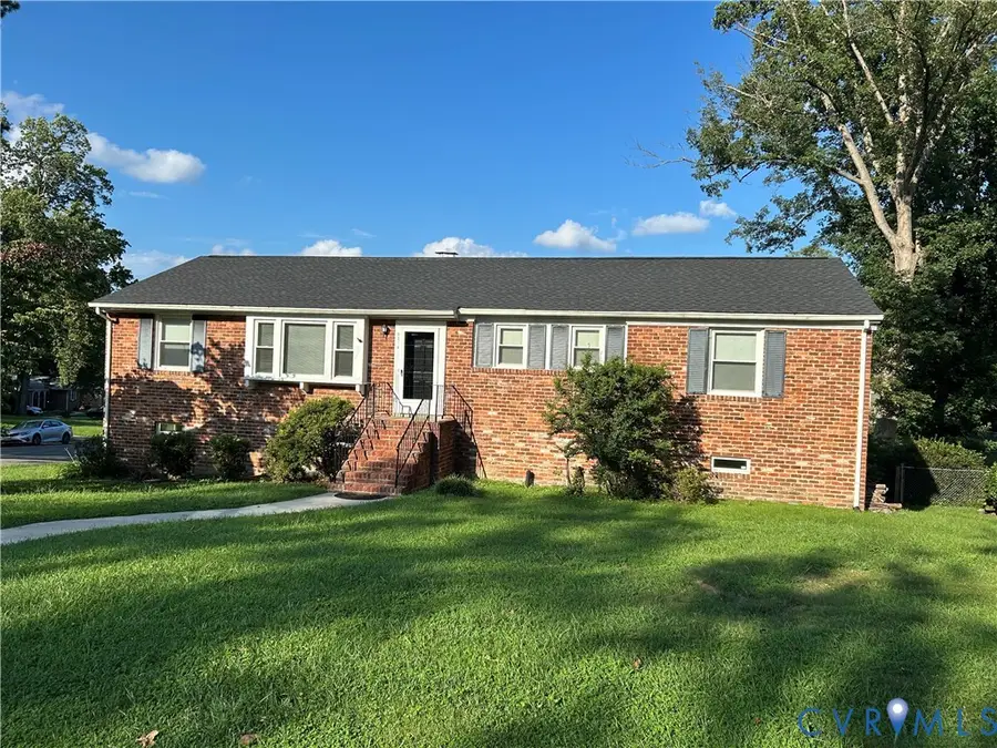 9314 Newhall Road, Henrico, VA 23229 - #2