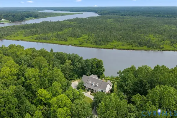 310 Old Fraziers Trail, West Point, VA 23181