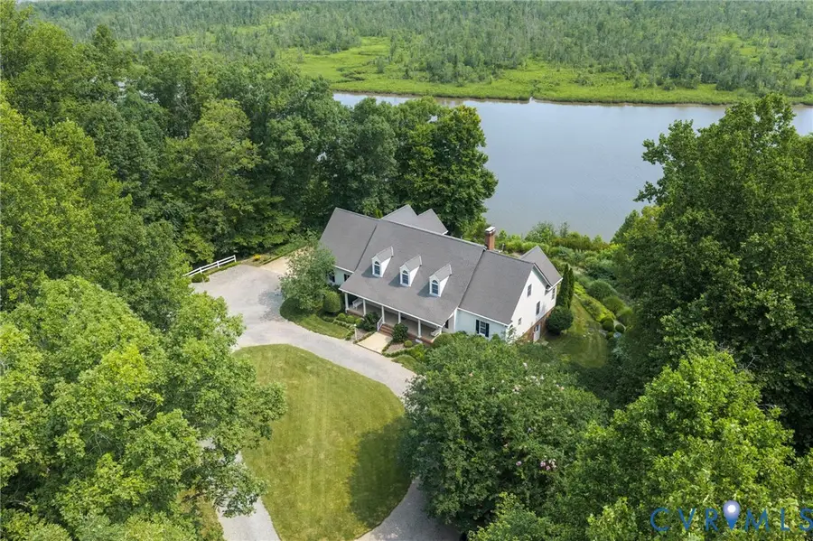 310 Old Fraziers Trail, West Point, VA 23181 - #2