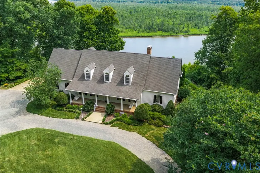310 Old Fraziers Trail, West Point, VA 23181 - #3