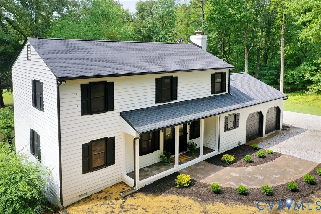 1601 Beaverdam Creek Road, Crozier, VA 22309 - #1