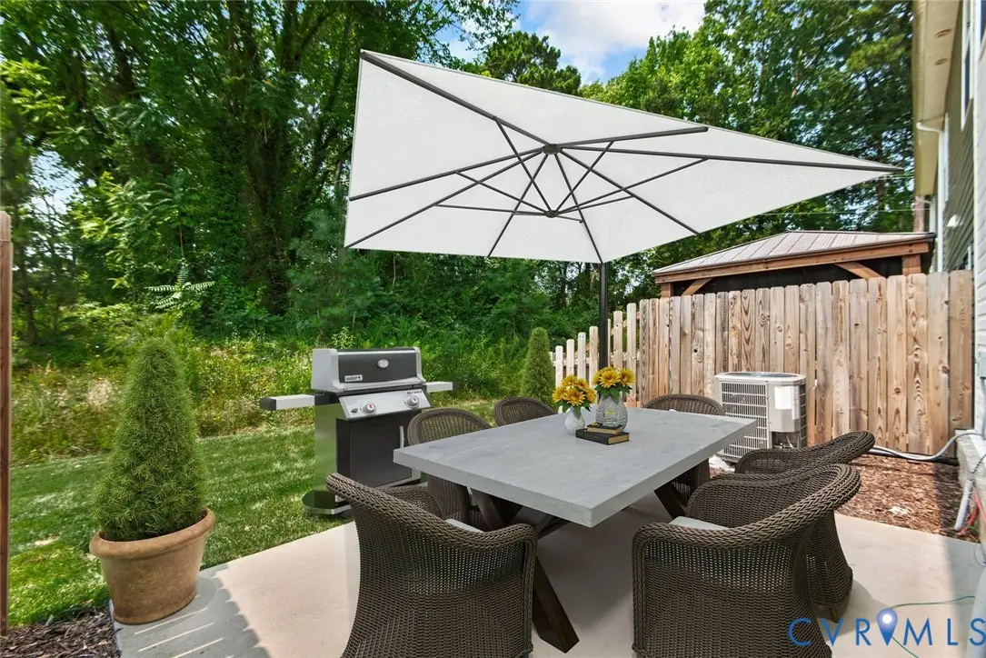 4008 Grand Reserve Lane, East Highland Park, VA 23223 - #1