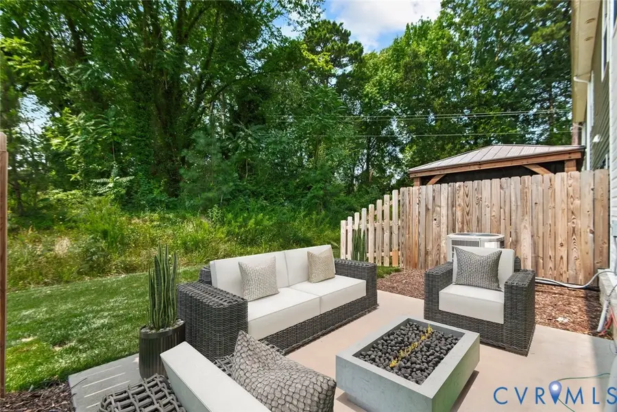 4008 Grand Reserve Lane, East Highland Park, VA 23223 - #2