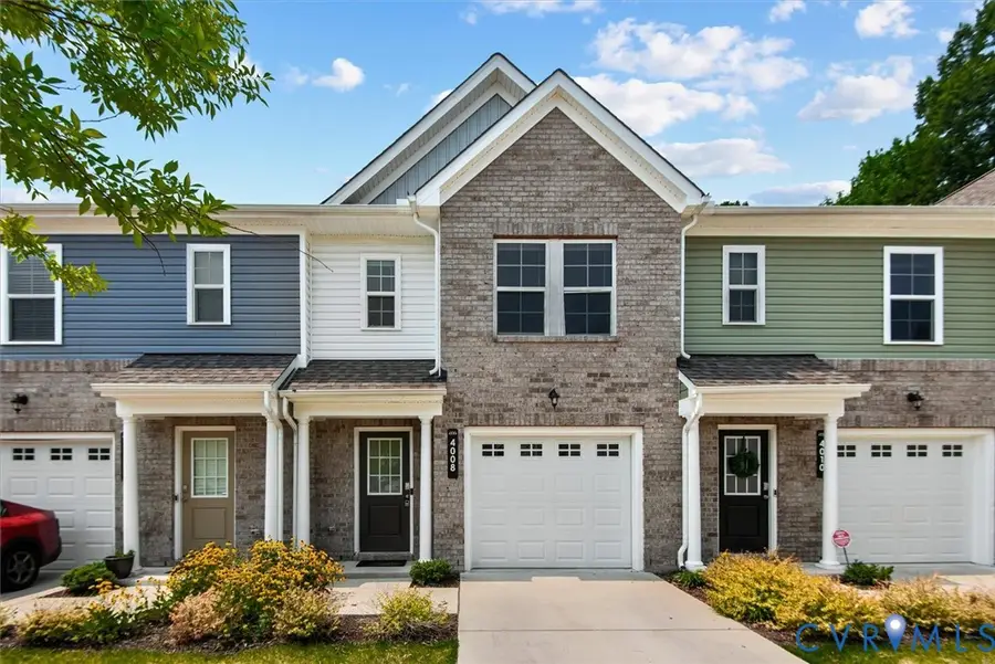 4008 Grand Reserve Lane, East Highland Park, VA 23223 - #3