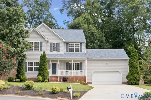 7807 Clover Ridge Place, Midlothian, VA 23832