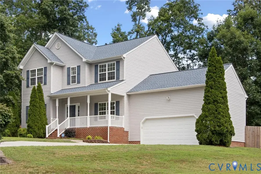 7807 Clover Ridge Place, Chesterfield, VA 23832 - #3