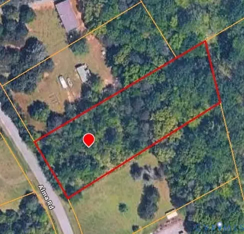 00 Alma Road, Louisa, VA 23093 - #1