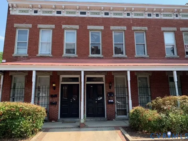222 W Marshall Street, Richmond, VA 23220 - #1