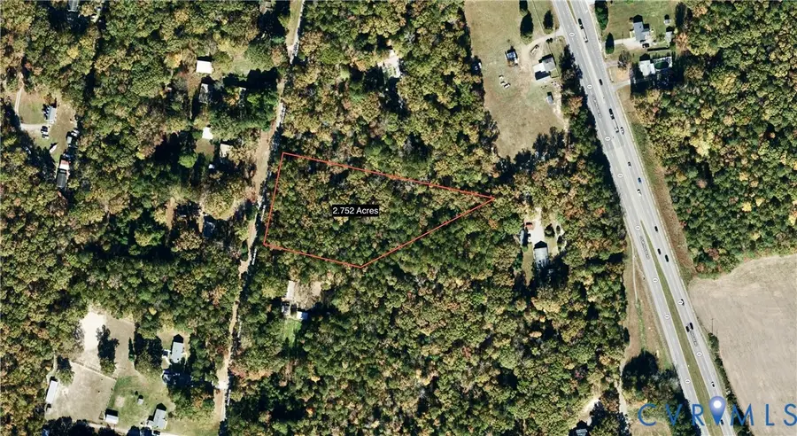 5901 Richland Road, Chesterfield, VA 23832 - #3