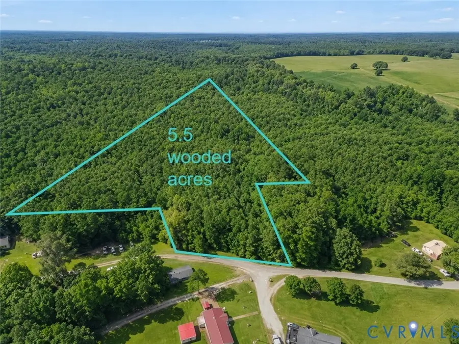 00 Dillard Road, Lawrenceville, VA 23868 - #3