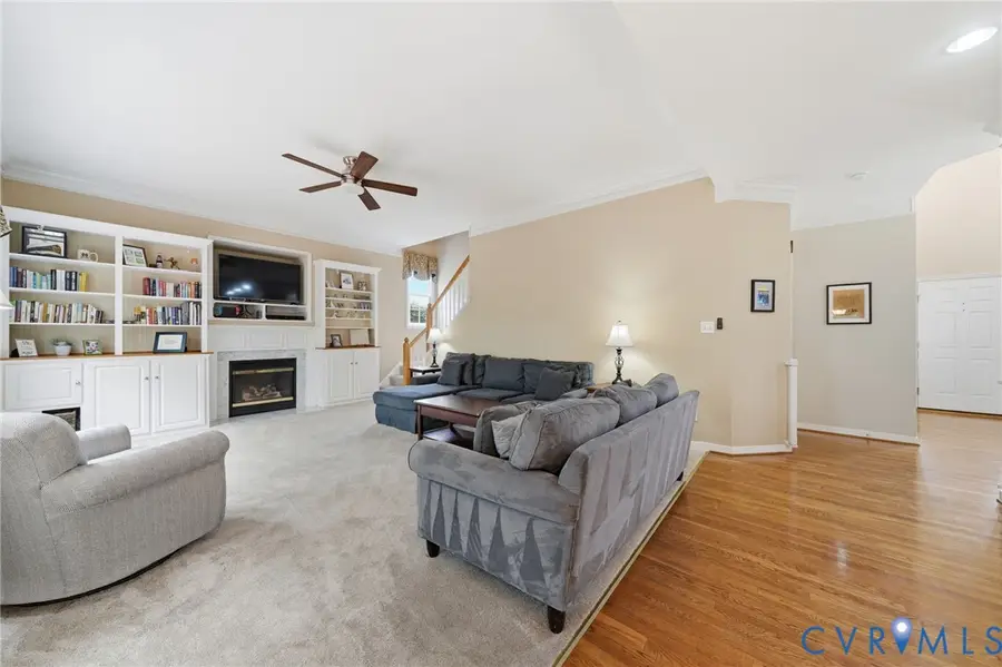 6100 Inkberry Place, Glen Allen, VA 23059 - #3
