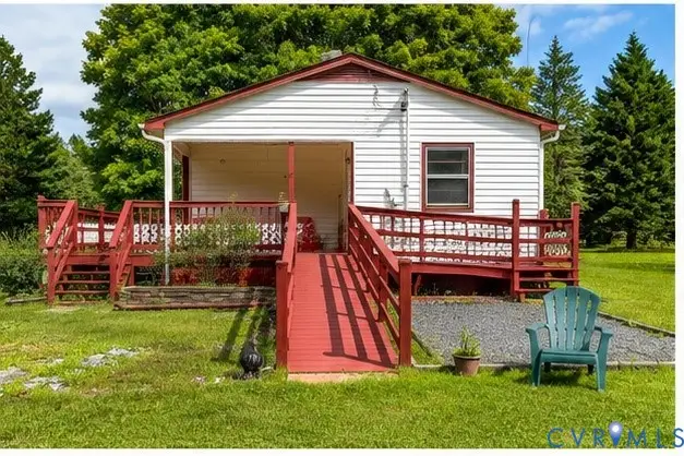 85 Frenchs Store Road, Cumberland, VA 23040 - #3