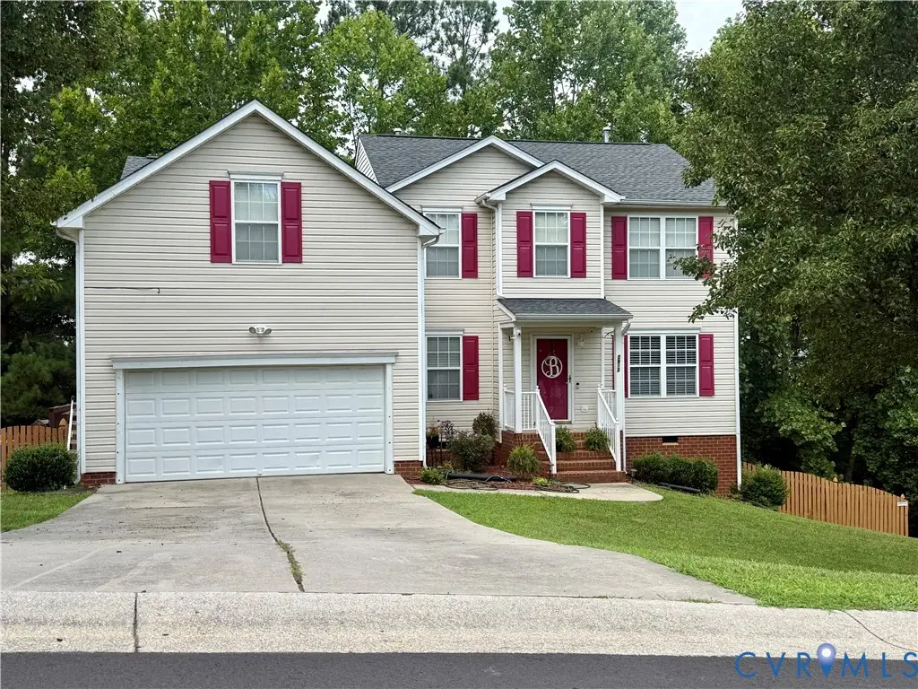 2912 Littlebury Drive, Chester, VA 23831 - #1