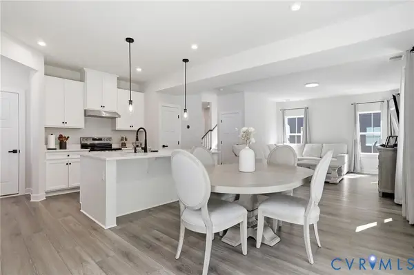2024 Enon Station Drive, Chester, VA 23836