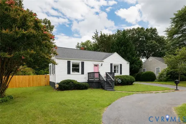 1507 Brigham Road, Henrico, VA 23226