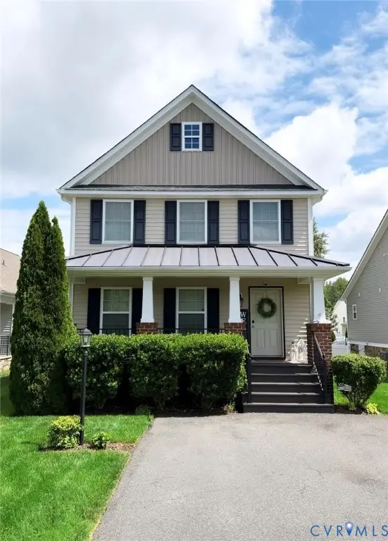 11210 Hill Ridge Court, Ashland, VA 23005