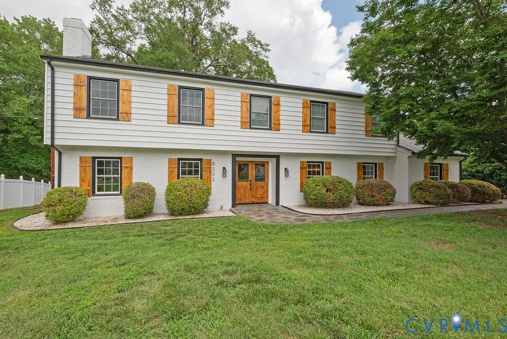 8303 Buckeye Drive, Henrico, VA 23228 - #1