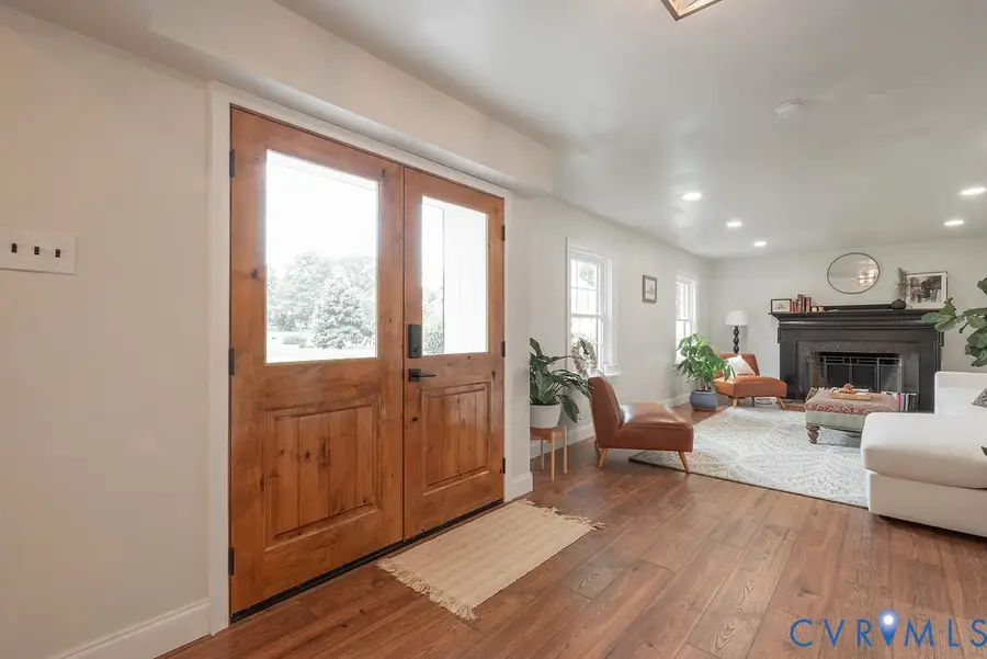 8303 Buckeye Drive, Henrico, VA 23228 - #3