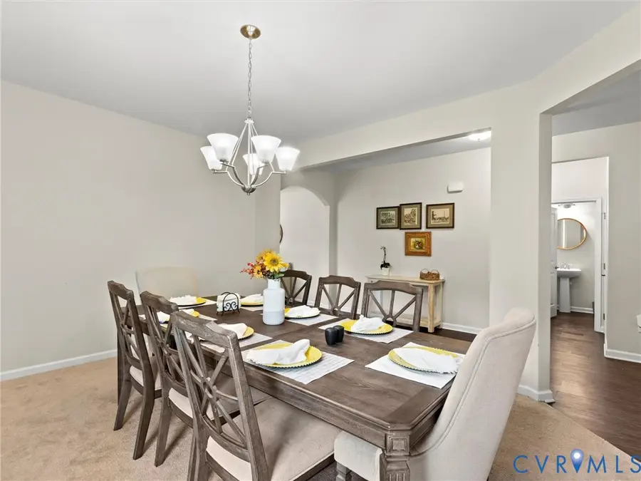15718 New Gale Drive, Midlothian, VA 23112 - #3