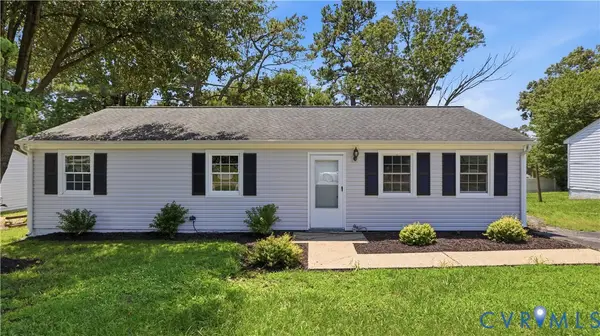 3702 Settlers Lane, Hopewell, VA 23860