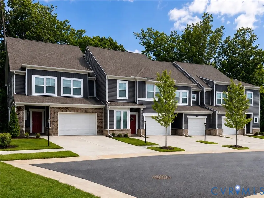 12912 Deep Well Rd., Midlothian, VA 23112 - #1