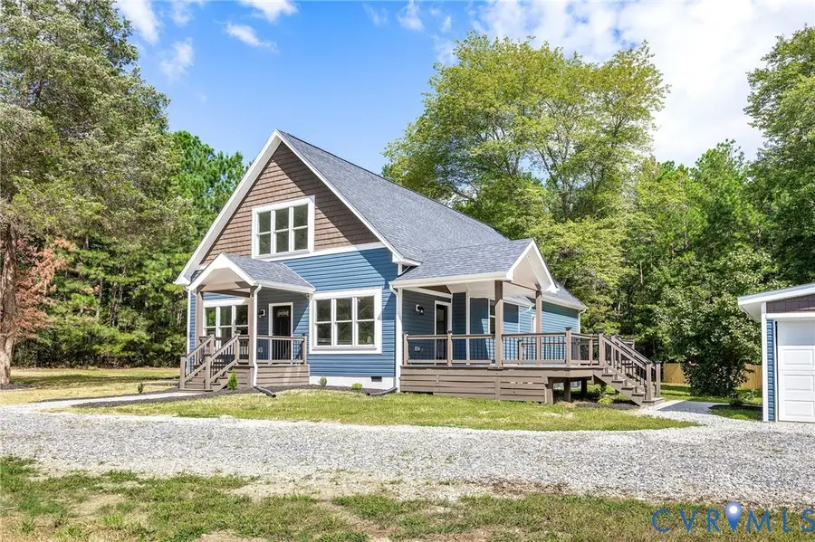 10601 Beaver Bridge Road, Chesterfield, VA 23838 - #2