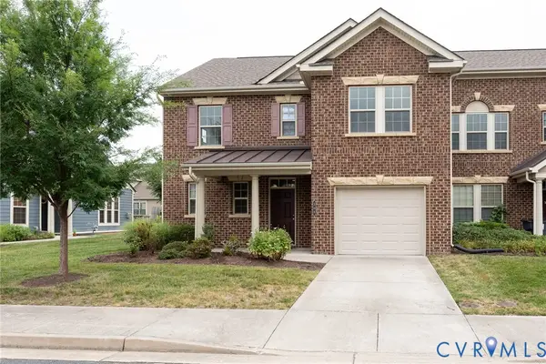 508 Winterhawk Place, Henrico, VA 23059